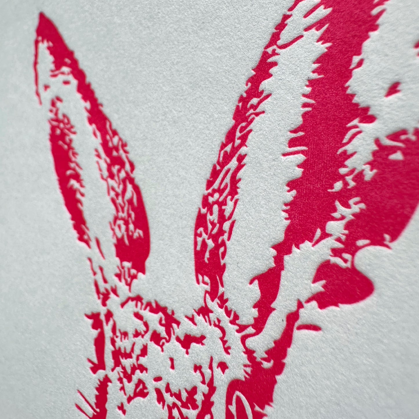 Mein Name ist Hase