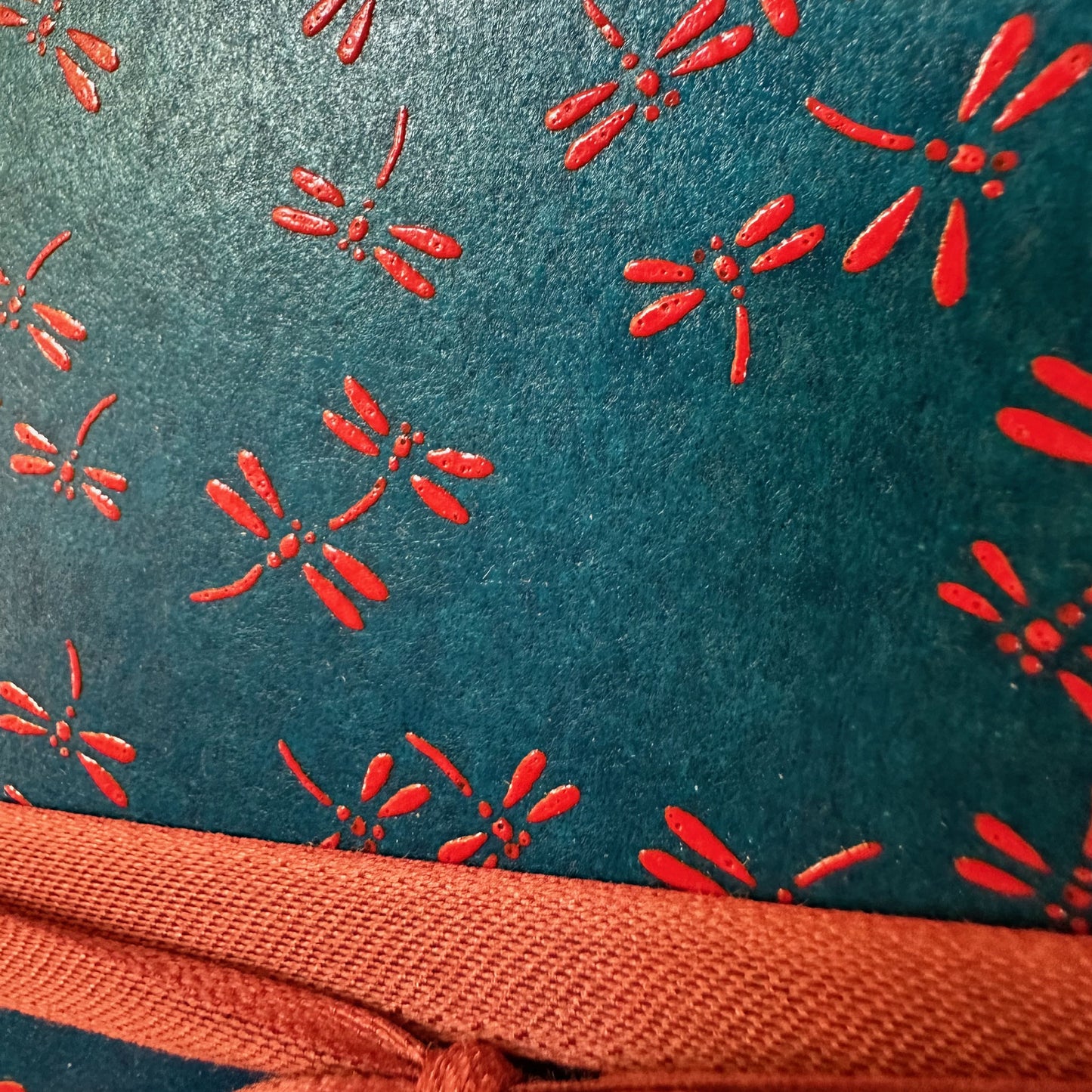 Leporello "Libelle"