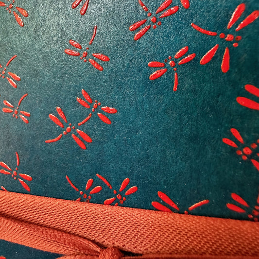 Leporello "Libelle"